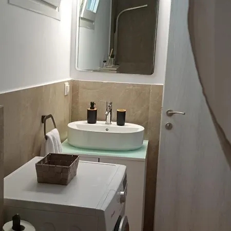 Noce Luxury Villas Resort Vourvourou Esterno foto