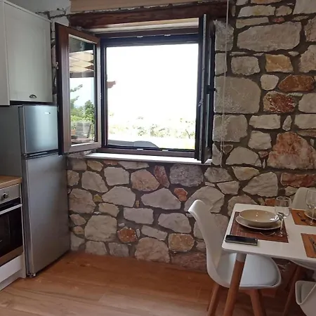 Noce Luxury Villas Resort Vourvourou Esterno foto