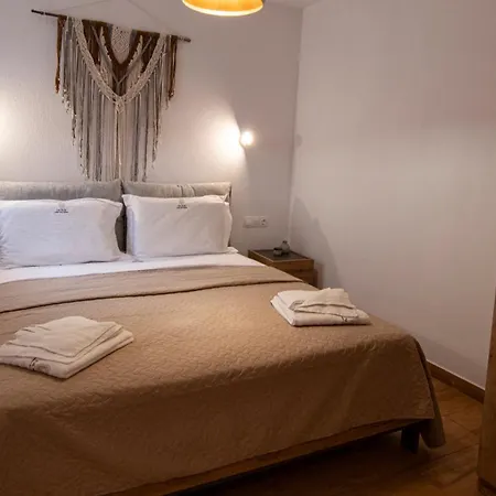 Noce Luxury Villas Resort Vourvourou Esterno foto