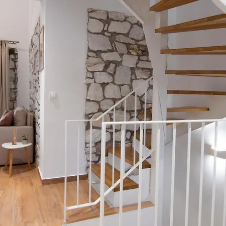 Noce Luxury Villas Resort Vourvourou Esterno foto