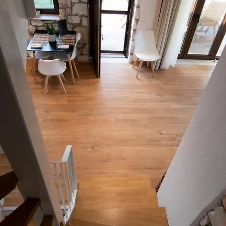 Noce Luxury Villas Resort Vourvourou Esterno foto