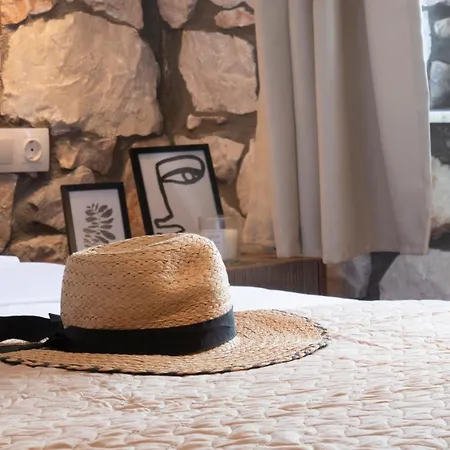 Noce Luxury Villas Resort Vourvourou Esterno foto