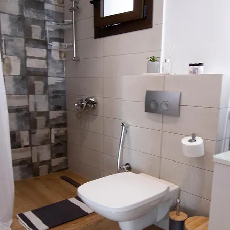 Noce Luxury Villas Resort Vourvourou Esterno foto
