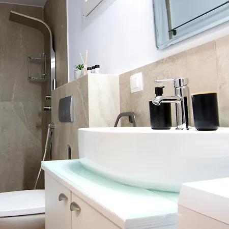Noce Luxury Villas Resort Vourvourou Esterno foto