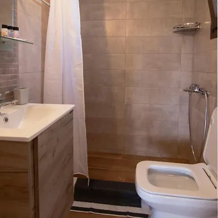 Noce Luxury Villas Resort Vourvourou Esterno foto