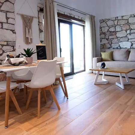 Noce Luxury Villas Resort Vourvourou Esterno foto