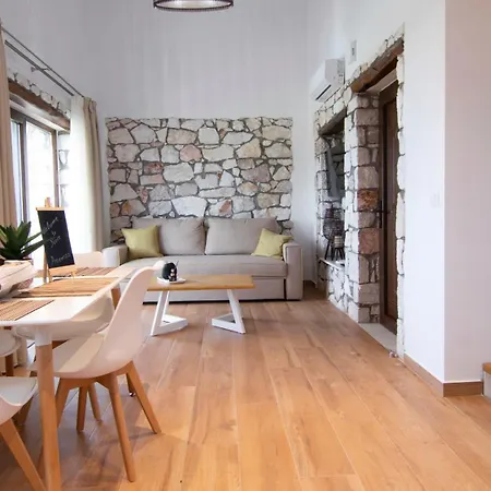 Noce Luxury Villas Resort Vourvourou Esterno foto