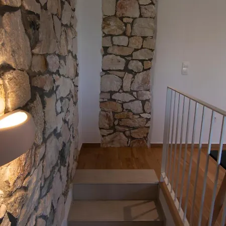 Noce Luxury Villas Resort Vourvourou Esterno foto