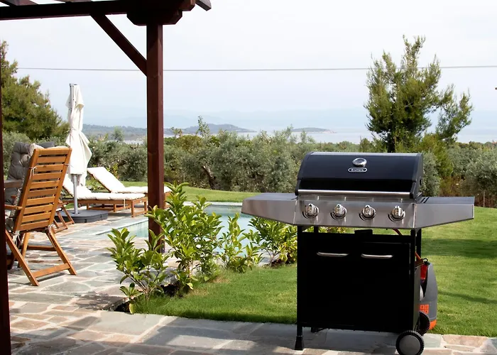 Noce Luxury Villas Resort