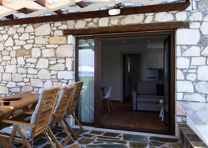 Noce Luxury Villas Resort
