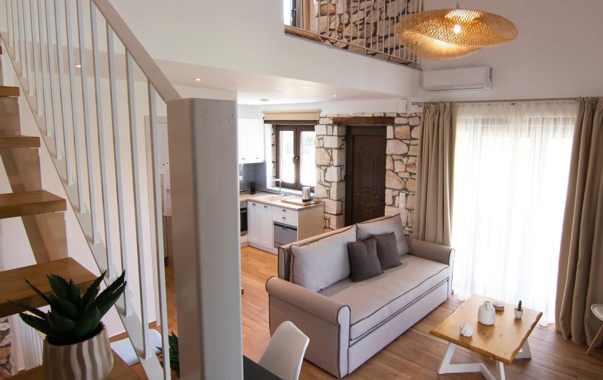 Villa Noce Luxury *