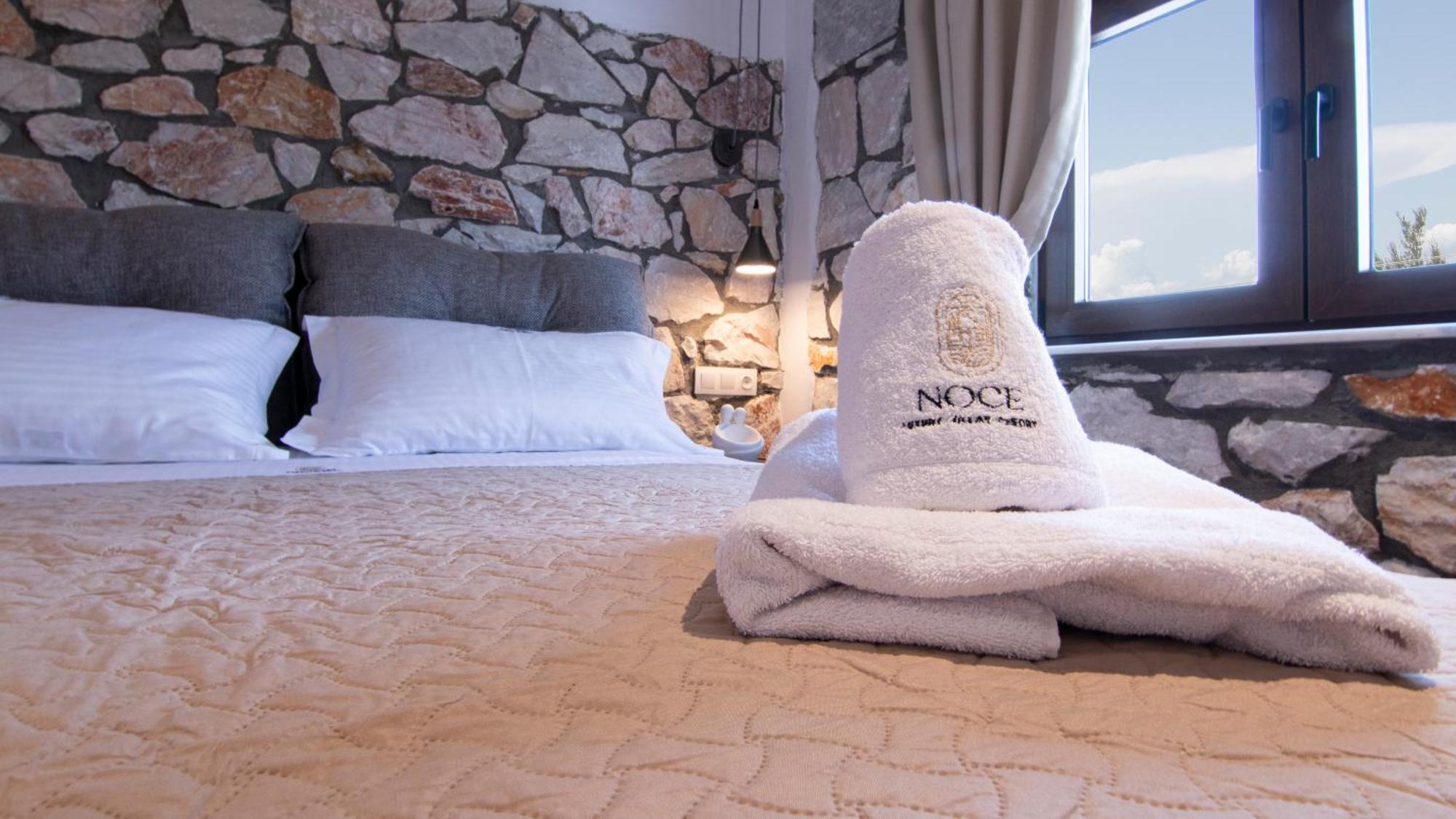 Willa Noce Luxury *